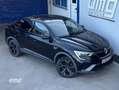 Renault Arkana RS Line ETECH Hibrido 105kW145CV Negro - thumbnail 3