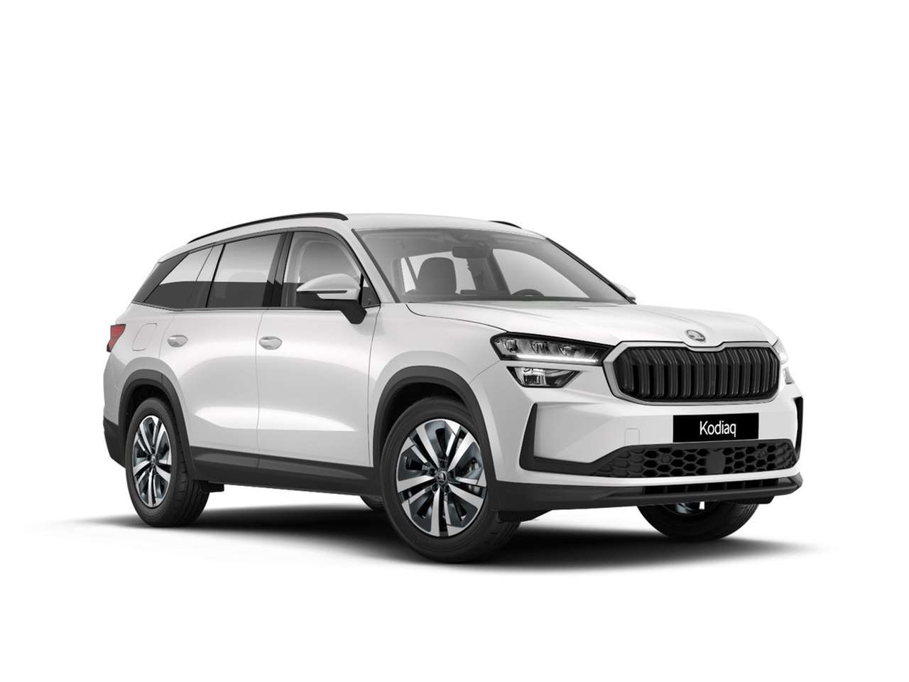 Skoda Kodiaq 1.5 mhev executive 150cv dsg 7p.ti