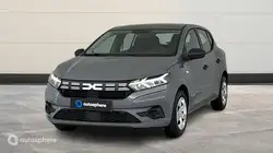 Dacia Sandero 1.0 SCe 65ch Essential