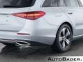 Mercedes-Benz C 180 C 180 T Avantgarde+ RFK Park-Spgl-Ass-Pkt TotWin Silber - thumbnail 4
