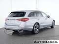 Mercedes-Benz C 180 C 180 T Avantgarde+ RFK Park-Spgl-Ass-Pkt TotWin Silber - thumbnail 3