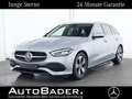 Mercedes-Benz C 180 C 180 T Avantgarde+ RFK Park-Spgl-Ass-Pkt TotWin Silber - thumbnail 1