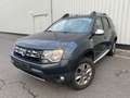 Dacia Duster I Prestige 1.Hand Leder Automatik Gris - thumbnail 1