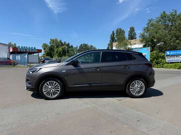 1.6 Turbo INNOVATION Automatik (ORG.5.344KM)