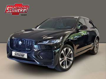 D300 AWD R-Dynamic HSE Black Pack AHK Winter-Pak.