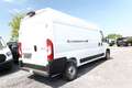 Peugeot Boxer 335 140 L3H2 270° Kam PDC VisibP -37% ERad 103 ... Weiß - thumbnail 2