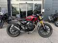 Triumph Scrambler 400 X Rouge - thumbnail 1