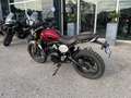 Triumph Scrambler 400 X Rouge - thumbnail 6