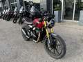 Triumph Scrambler 400 X Rouge - thumbnail 2