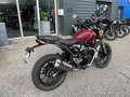 Triumph Scrambler 400 X Rouge - thumbnail 3