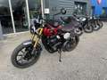 Triumph Scrambler 400 X Rouge - thumbnail 5