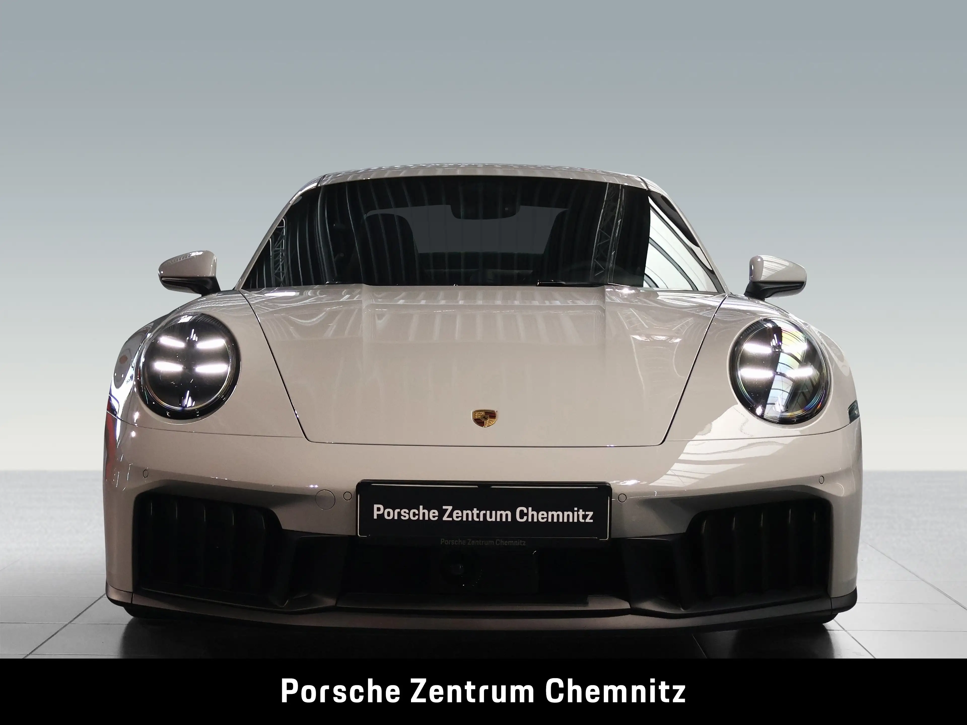Porsche 911 Carrera GTS 18-Wege;elektr. Schiebedach; — photo 4