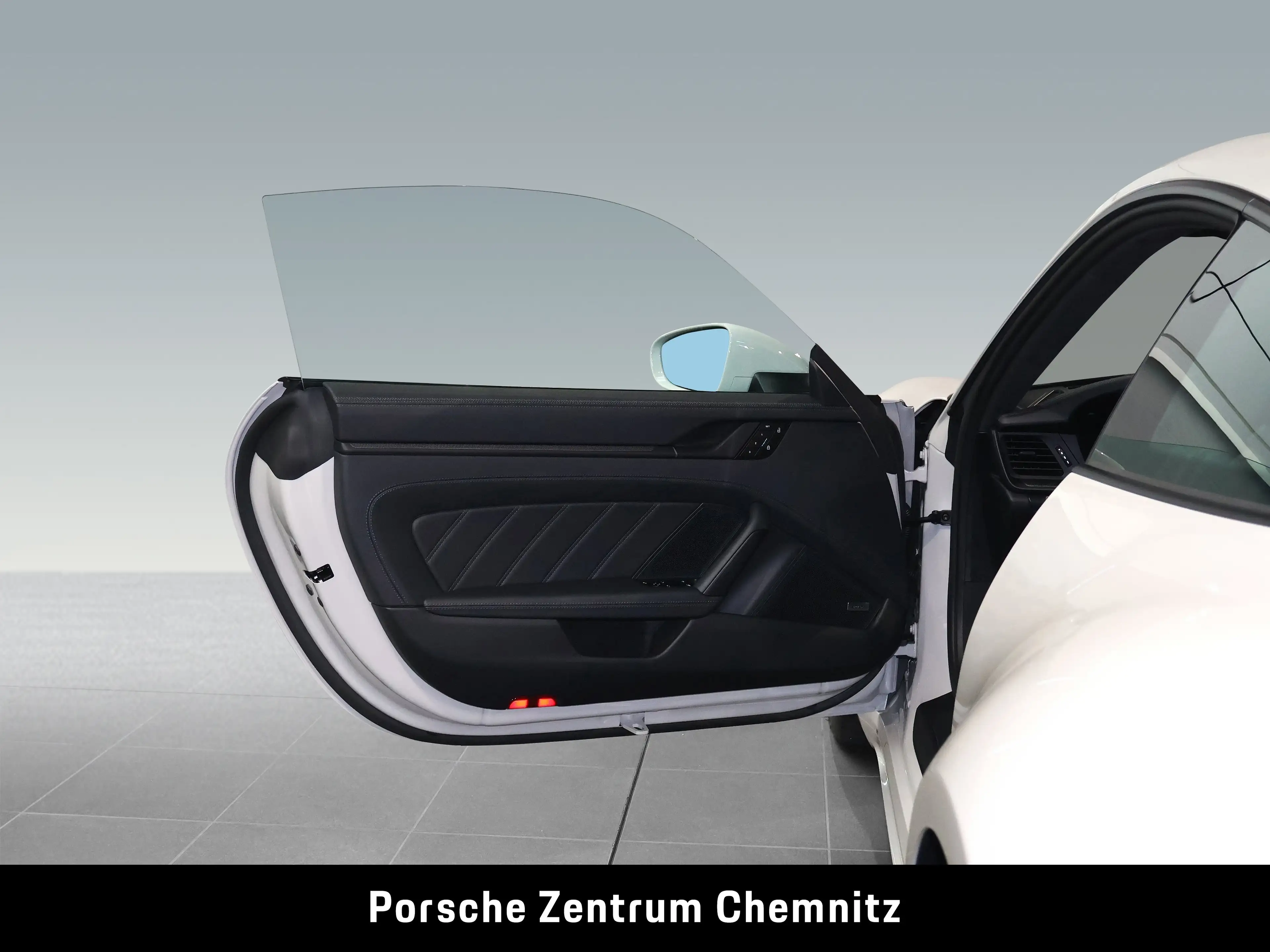 Porsche 911 Carrera GTS 18-Wege;elektr. Schiebedach; — photo 10