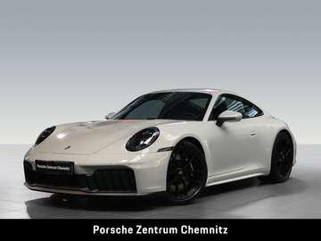 Carrera GTS 18-Wege;elektr. Schiebedach; ACC