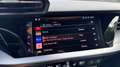 Audi A3 A3 Sportback 30TFSI+MHEV9,4kW S LINE-GARANTIE 2027 Zwart - thumbnail 25