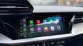 Audi A3 A3 Sportback 30TFSI+MHEV9,4kW S LINE-GARANTIE 2027 Zwart - thumbnail 13