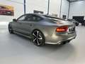 Audi RS7 Sportback 4.0TFSI quattro tiptronic Gris - thumbnail 17