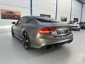 Audi RS7 Sportback 4.0TFSI quattro tiptronic Gris - thumbnail 16