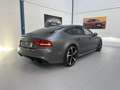 Audi RS7 Sportback 4.0TFSI quattro tiptronic Gris - thumbnail 12