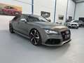 Audi RS7 Sportback 4.0TFSI quattro tiptronic Gris - thumbnail 8