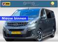 Opel Vivaro 2.0 CDTI L3H1 DC Innovation | 6 Persoons | Lederen Grey - thumbnail 1