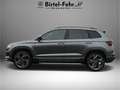 Skoda Karoq Sportline 1.5 TSI DSG AHK El. Panodach 19'' Grau - thumbnail 2