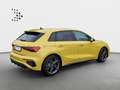 Audi S3 2.0 TFSI qu S tronic *Matrix*B&O*HU Jaune - thumbnail 17
