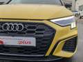 Audi S3 2.0 TFSI qu S tronic *Matrix*B&O*HU Jaune - thumbnail 19