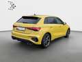Audi S3 2.0 TFSI qu S tronic *Matrix*B&O*HU Jaune - thumbnail 2