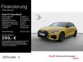 Audi S3 2.0 TFSI qu S tronic *Matrix*B&O*HU Jaune - thumbnail 1