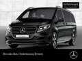 Mercedes-Benz V 300 d STYLE+9G+AHK+StandHZ+Klimaautom.+Navi+DIS Schwarz - thumbnail 1