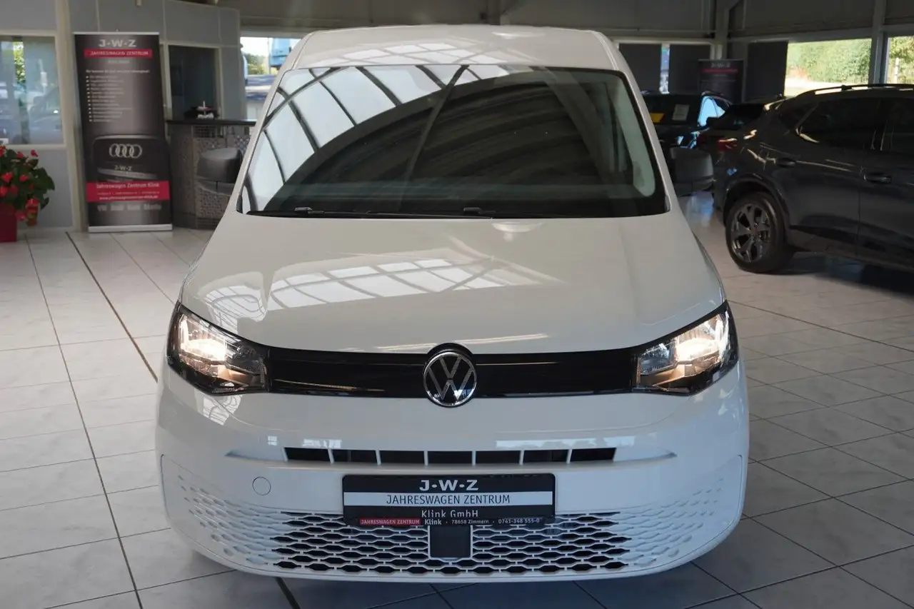 Volkswagen Others 2026