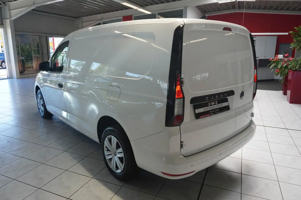 Volkswagen Others 2026