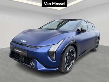 BEV 81,4 kWH GT Line - Actie - Promo -