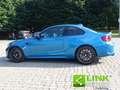 BMW M2 Coupé 3.0 Competition (BEZZECCHI) Tratt. riservat Blau - thumbnail 22