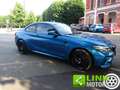 BMW M2 Coupé 3.0 Competition (BEZZECCHI) Tratt. riservat Blau - thumbnail 39