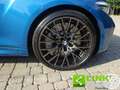 BMW M2 Coupé 3.0 Competition (BEZZECCHI) Tratt. riservat Blau - thumbnail 40