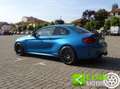 BMW M2 Coupé 3.0 Competition (BEZZECCHI) Tratt. riservat Blau - thumbnail 35