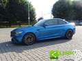 BMW M2 Coupé 3.0 Competition (BEZZECCHI) Tratt. riservat Blau - thumbnail 32