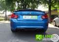 BMW M2 Coupé 3.0 Competition (BEZZECCHI) Tratt. riservat Blau - thumbnail 19
