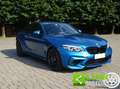 BMW M2 Coupé 3.0 Competition (BEZZECCHI) Tratt. riservat Blau - thumbnail 31