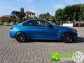 BMW M2 Coupé 3.0 Competition (BEZZECCHI) Tratt. riservat Blau - thumbnail 7