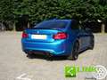BMW M2 Coupé 3.0 Competition (BEZZECCHI) Tratt. riservat Blau - thumbnail 14