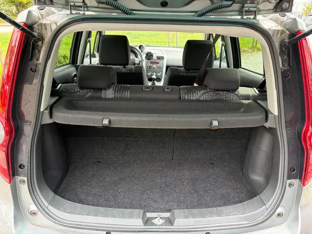 Opel Agila view 16
