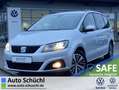 SEAT Alhambra 2.0 TDI Style 7-SITZER AHK+NAVI+XENON+F Silber - thumbnail 1