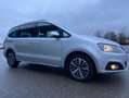 SEAT Alhambra 2.0 TDI Style 7-SITZER AHK+NAVI+XENON+F Silber - thumbnail 6