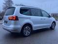 SEAT Alhambra 2.0 TDI Style 7-SITZER AHK+NAVI+XENON+F Silber - thumbnail 5