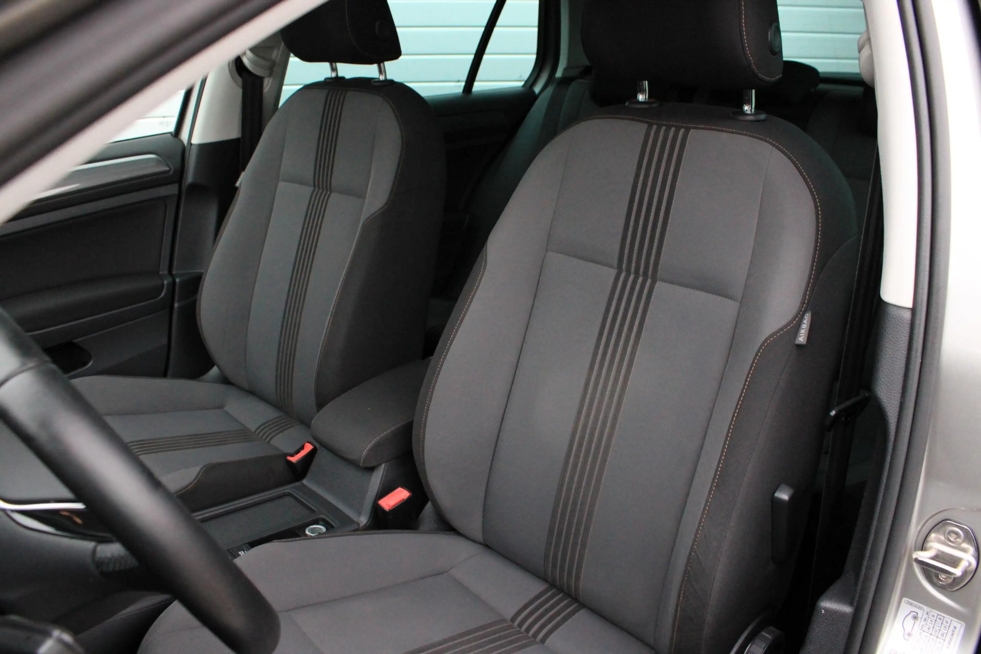 Volkswagen Golf 1.4 TSI Automaat Pano | Stoelverwarming | Parkeers — photo 3