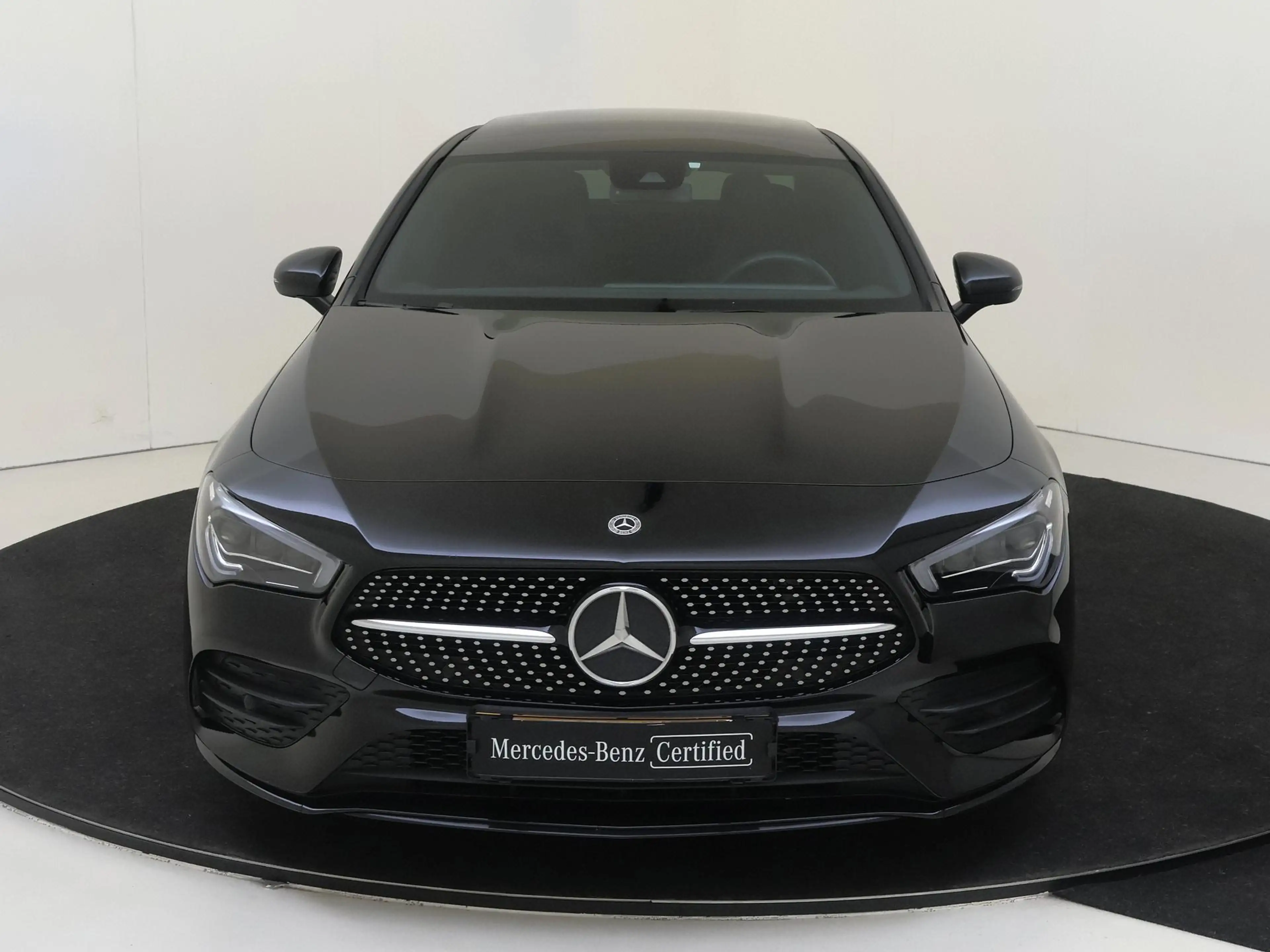 Mercedes-Benz CLA 200 Shooting Brake Business Solution AMG / Panoramadak — photo 6