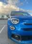 Fiat 500X 500 X 2018 1.3 T4 Sport 150cv dct Bleu - thumbnail 5